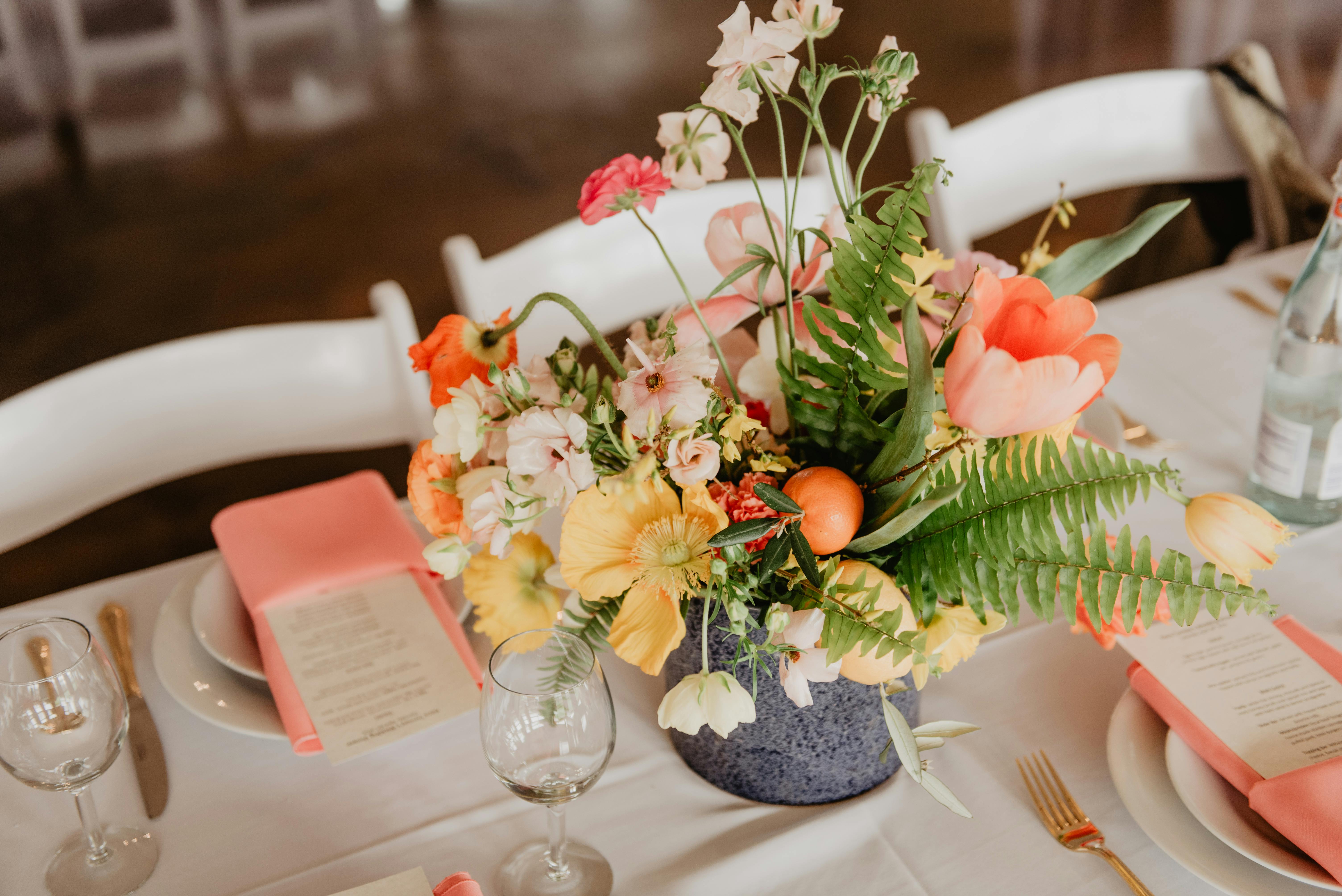 Floral Decoration
