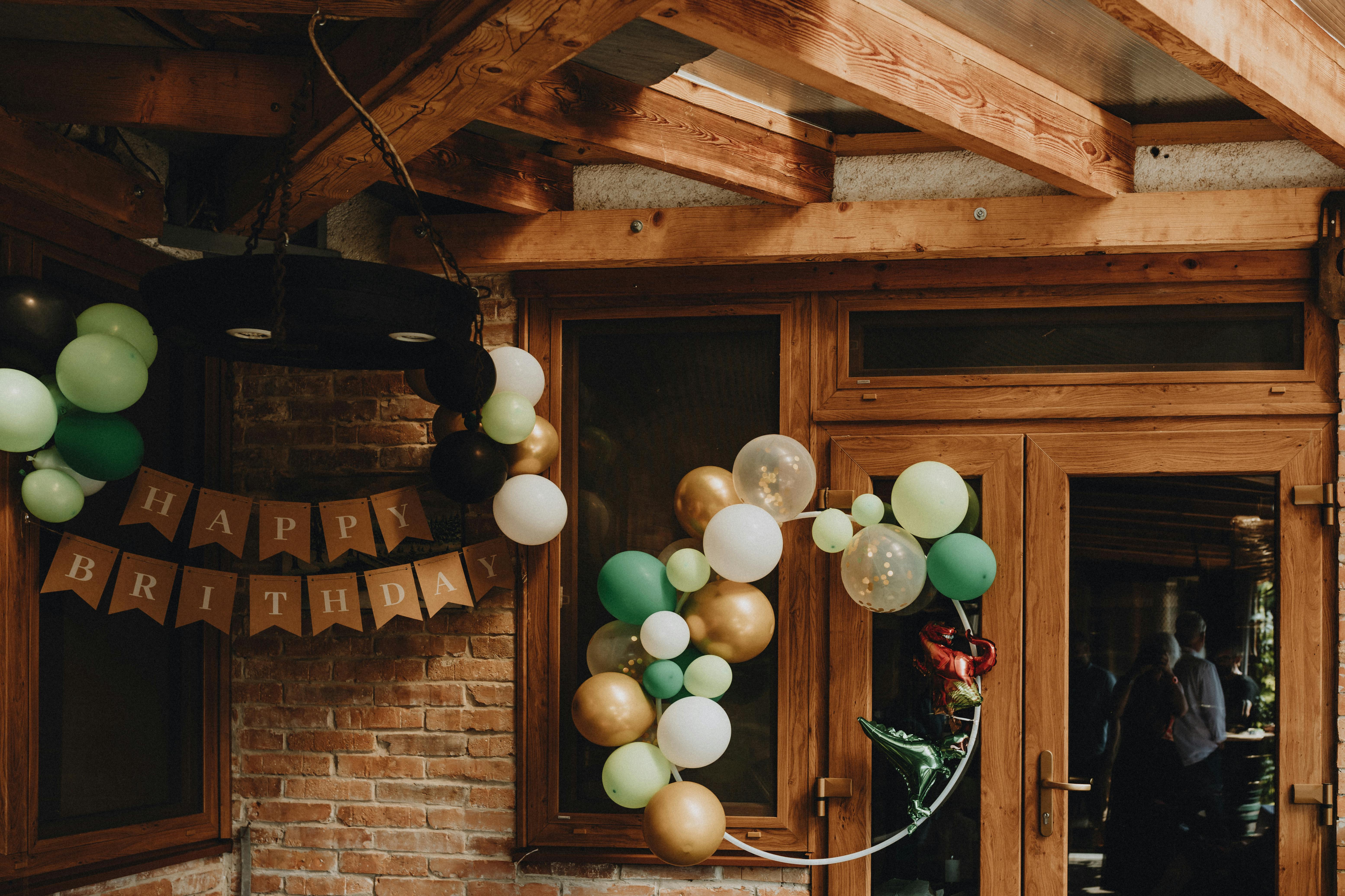 Event Decoration