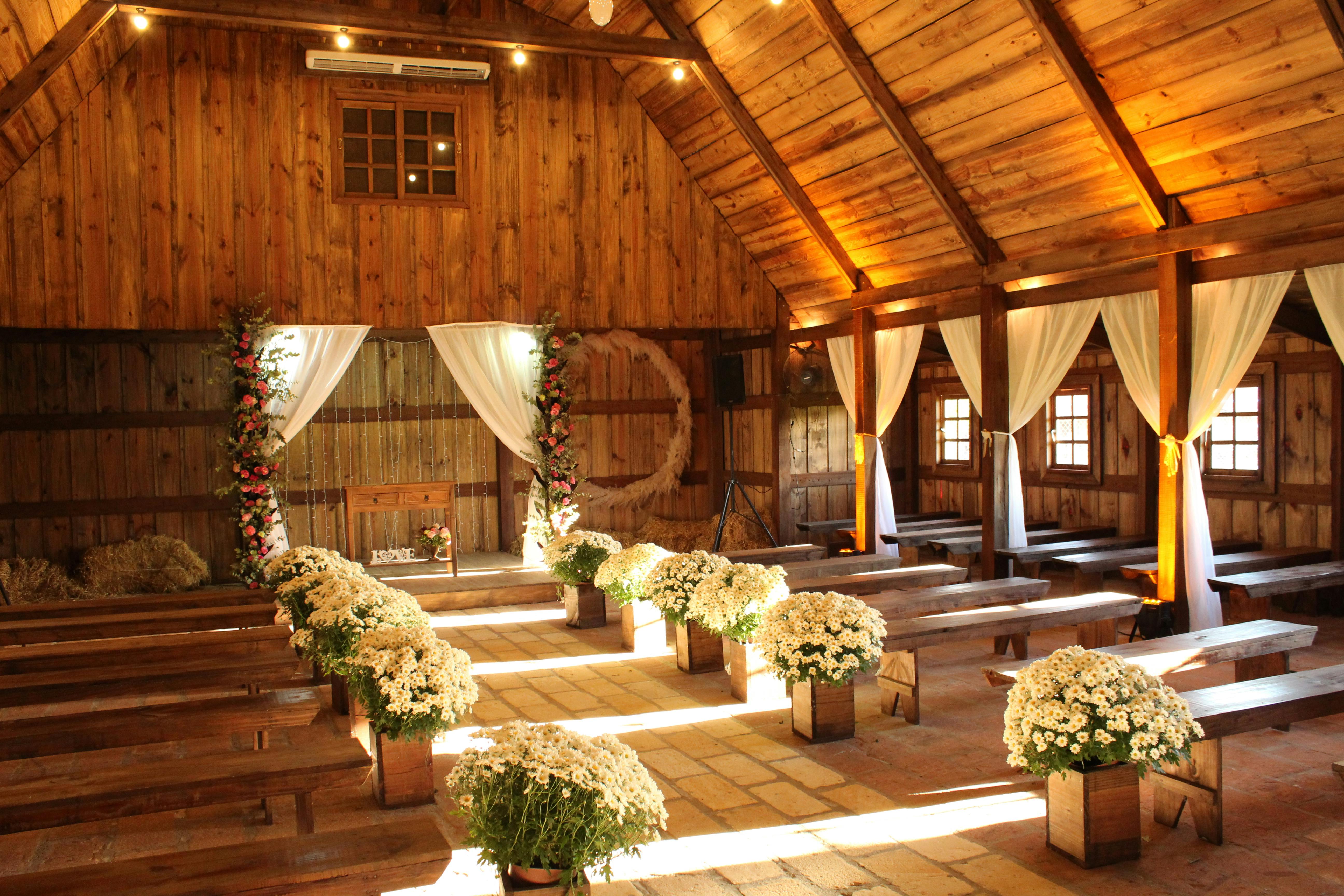Wedding Flower Decoration